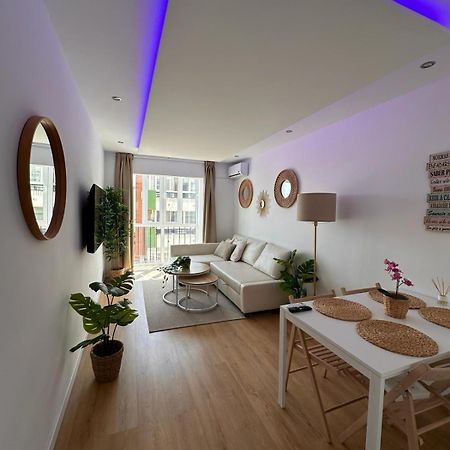 Apartamento San Jorge Premium - 말라가 외부 사진