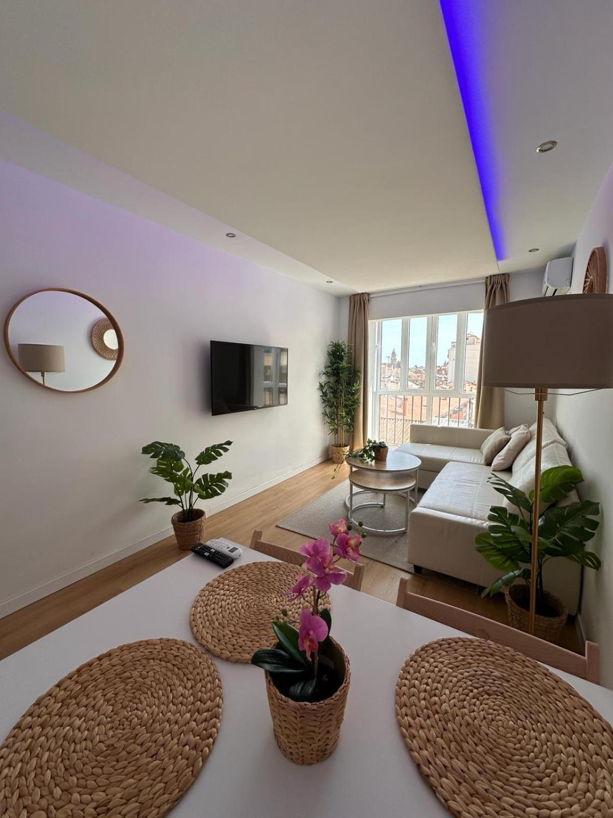 Apartamento San Jorge Premium - 말라가 외부 사진