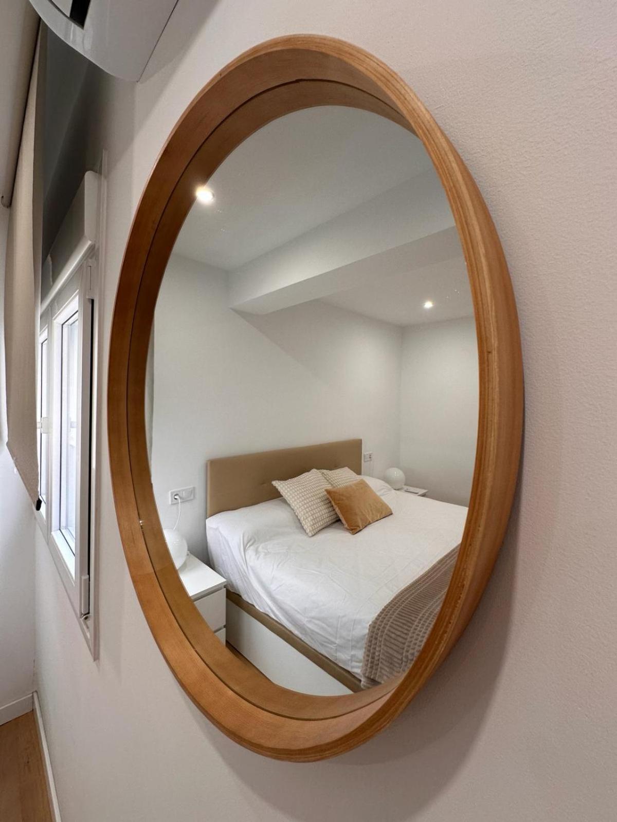Apartamento San Jorge Premium - 말라가 외부 사진