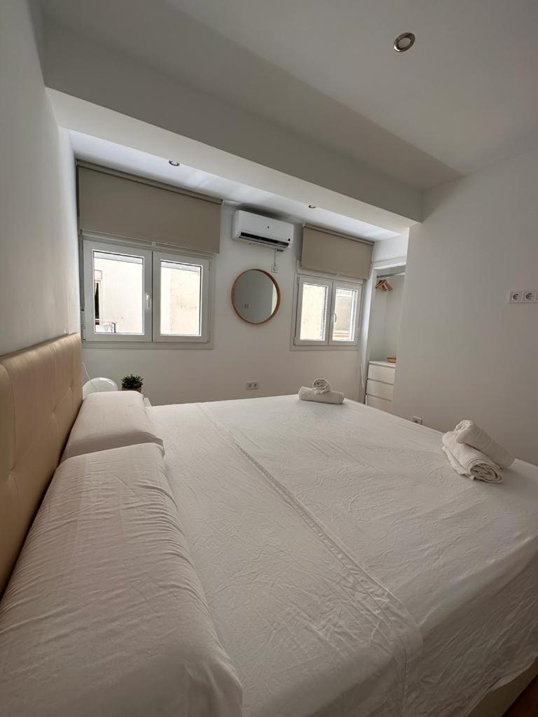 Apartamento San Jorge Premium - 말라가 외부 사진