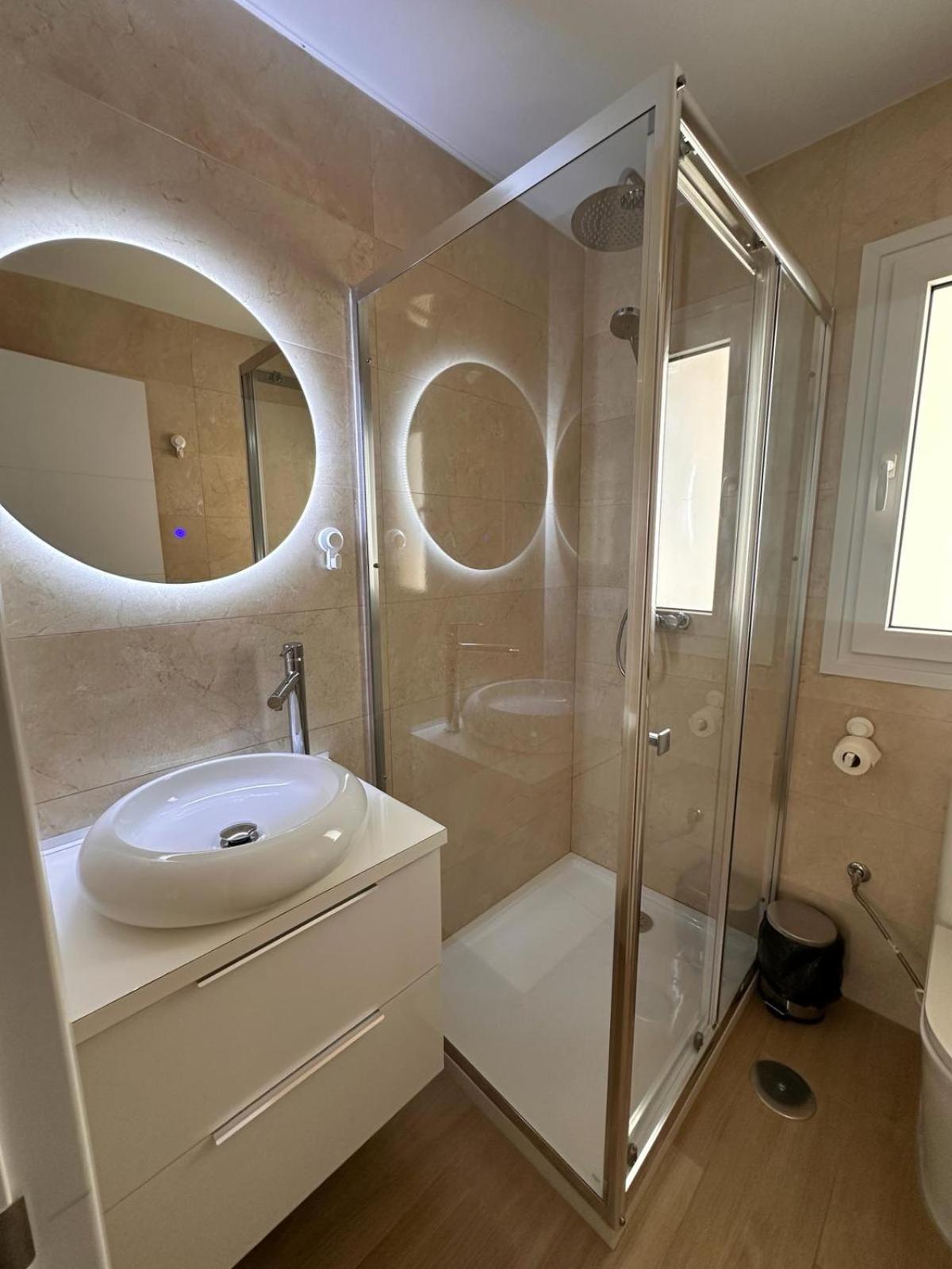 Apartamento San Jorge Premium - 말라가 외부 사진