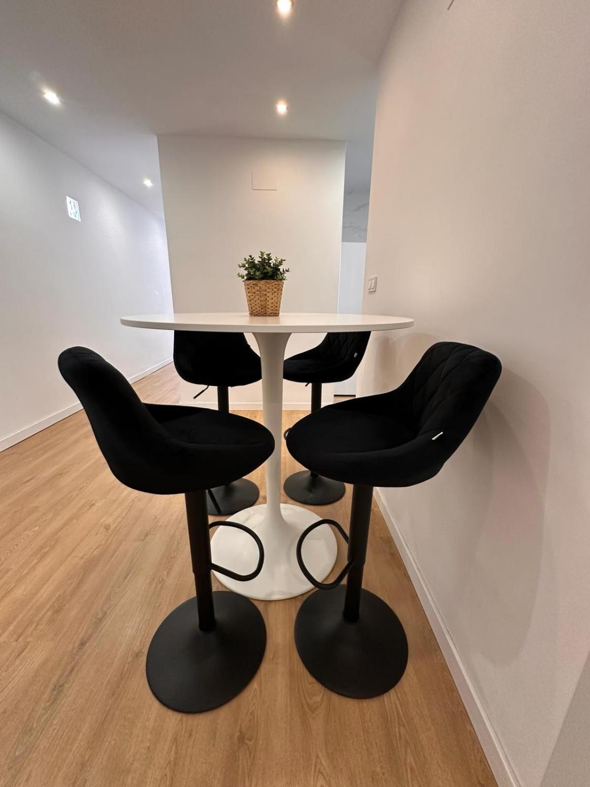 Apartamento San Jorge Premium - 말라가 외부 사진