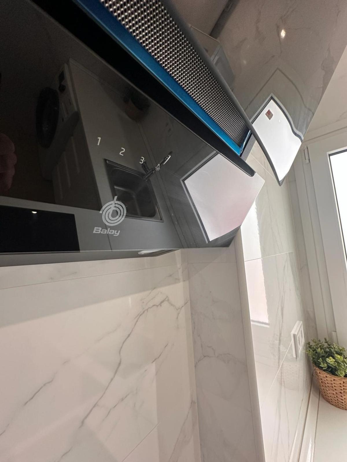 Apartamento San Jorge Premium - 말라가 외부 사진