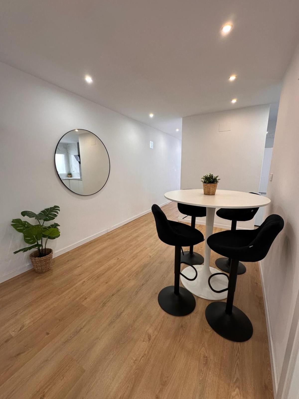 Apartamento San Jorge Premium - 말라가 외부 사진