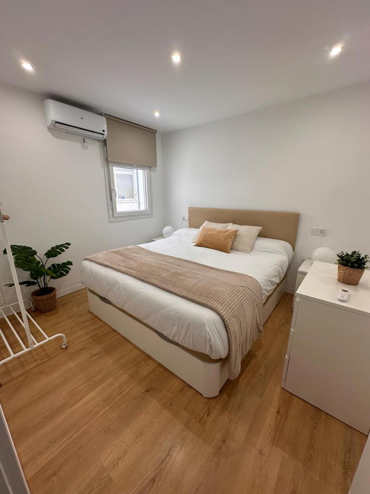 Apartamento San Jorge Premium - 말라가 외부 사진