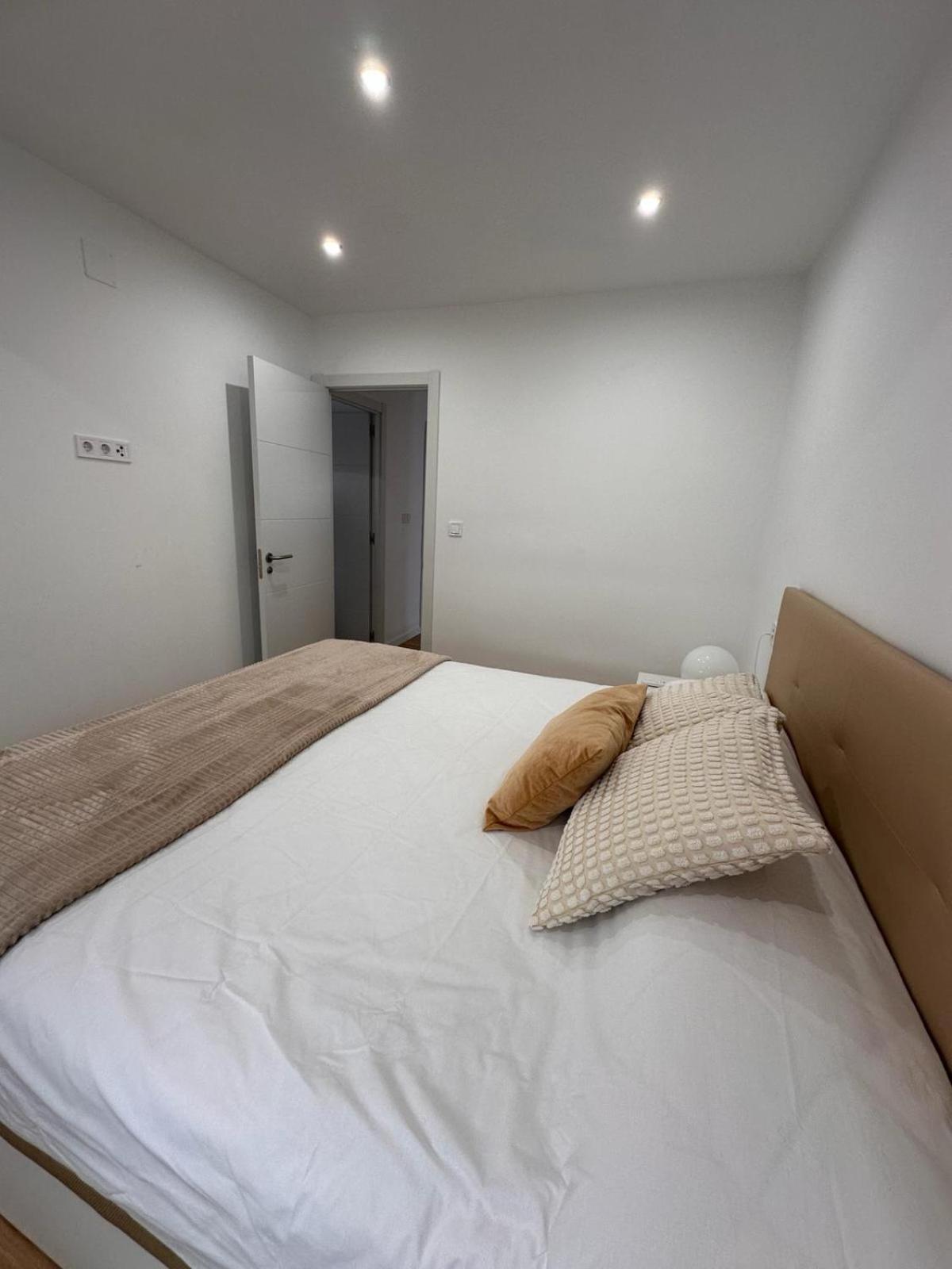 Apartamento San Jorge Premium - 말라가 외부 사진