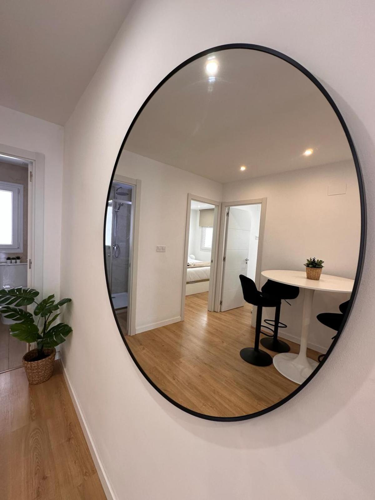Apartamento San Jorge Premium - 말라가 외부 사진
