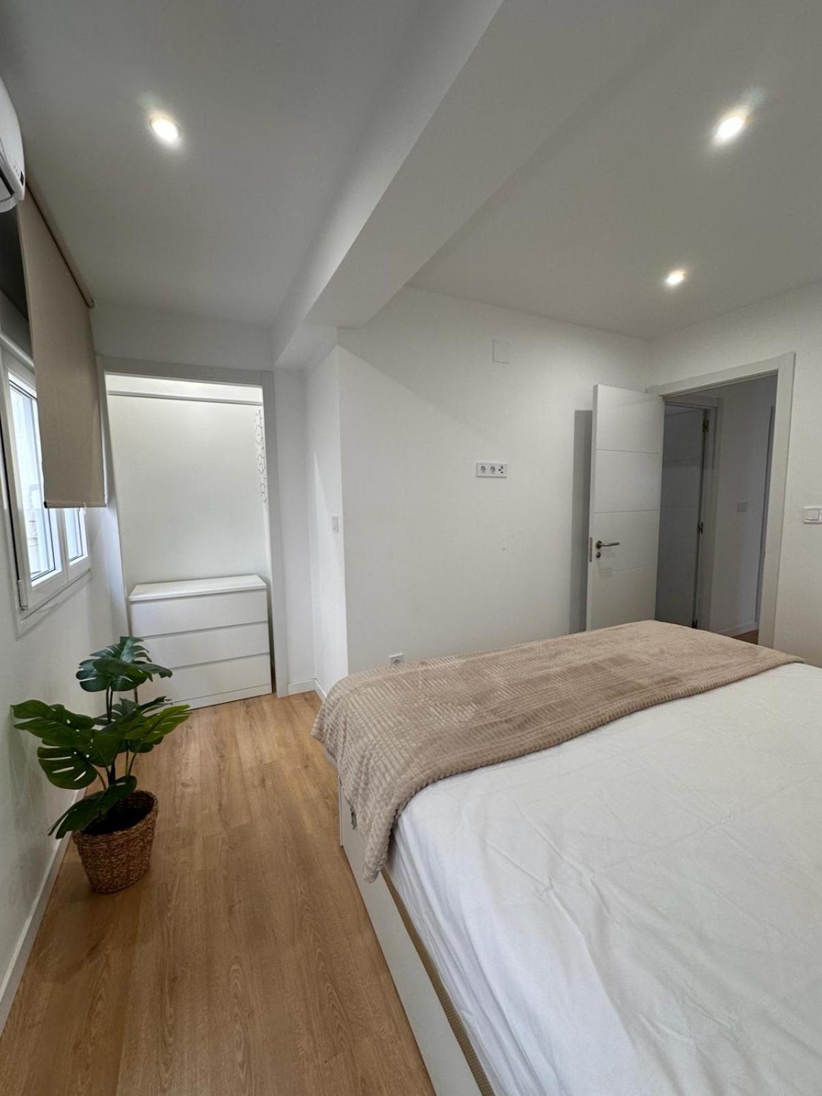 Apartamento San Jorge Premium - 말라가 외부 사진